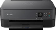 Wireless 3-in-1 Printer | Colour & B/W, Duplex, A4, High-Resolution, Black