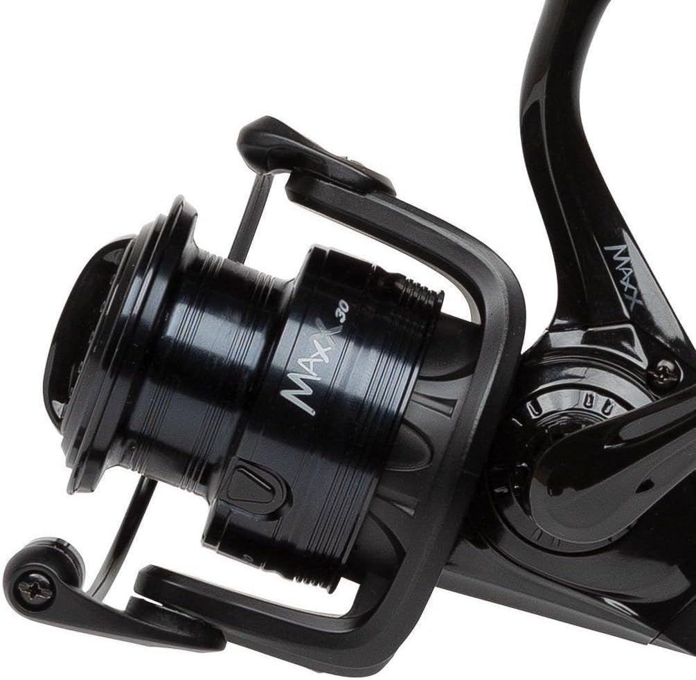 Premium Spinning Rod & Reel Combo – Lure Fishing Outfit for Bass & Pike