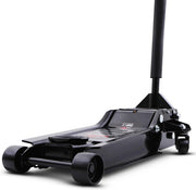 3 Ton Low Profile Trolley Jack Heavy Duty Quick Lift 100–535mm Car SUV Van