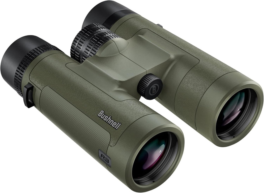 8x42 HD Waterproof Binoculars EXO Coated BaK-4 Prism for Birdwatching & Outdoors