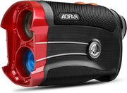 Golf Laser Rangefinder 1000 Yards Slope Angle Flag Lock Vibration