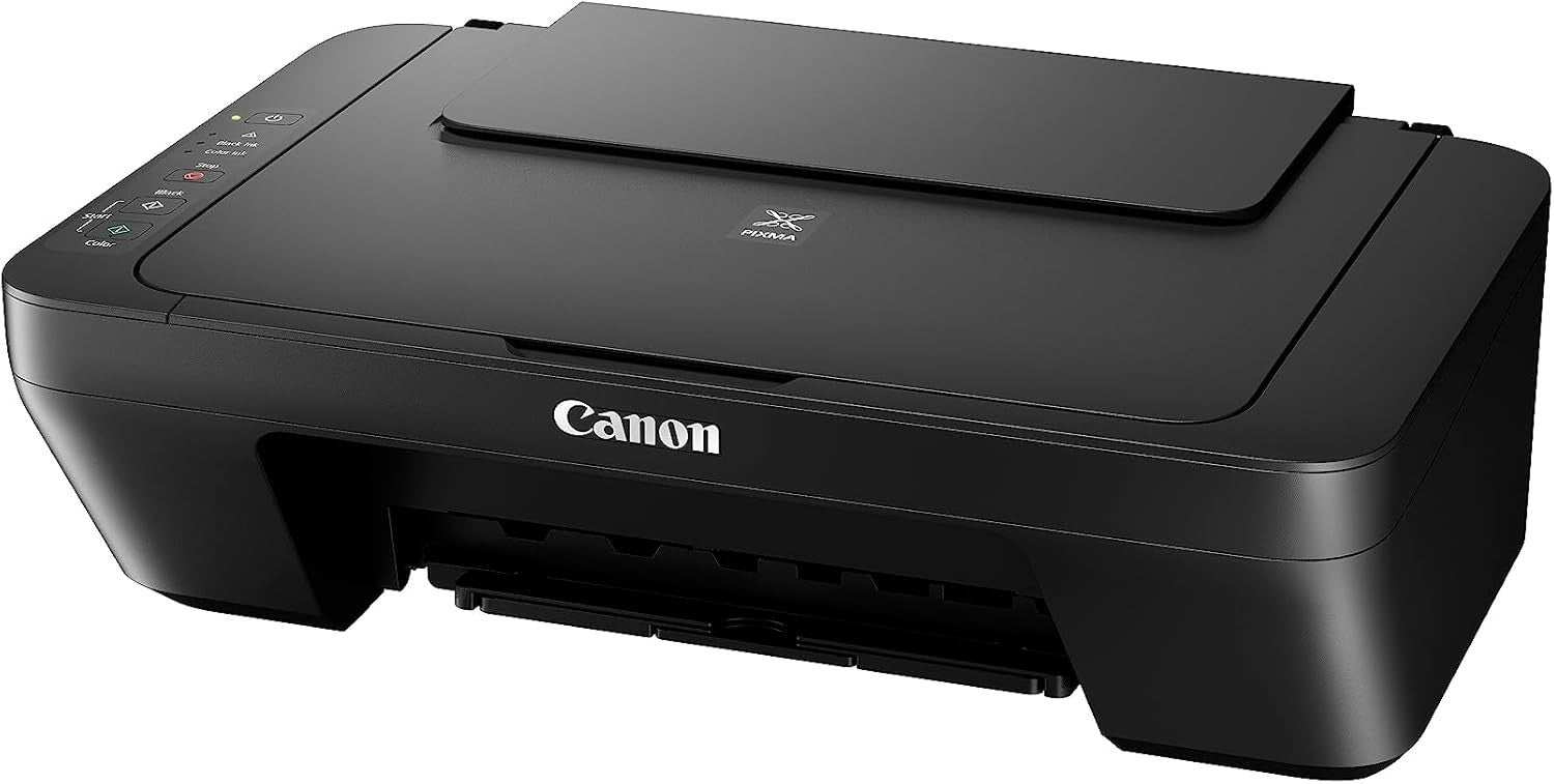 A4 Colour All-in-One Printer USB Copy Scan MG2550S
