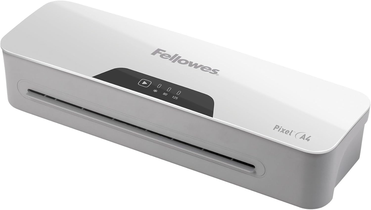 A4 Laminator Machine Anti Jam Fast Warm Up Auto Shut Off 80–125 Mic
