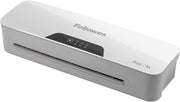 A4 Laminator Machine Anti Jam Fast Warm Up Auto Shut Off 80–125 Mic
