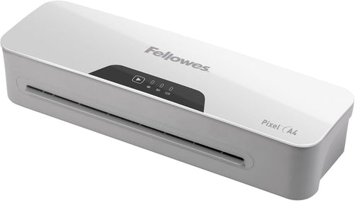 A4 Laminator Machine Anti Jam Fast Warm Up Auto Shut Off 80–125 Mic