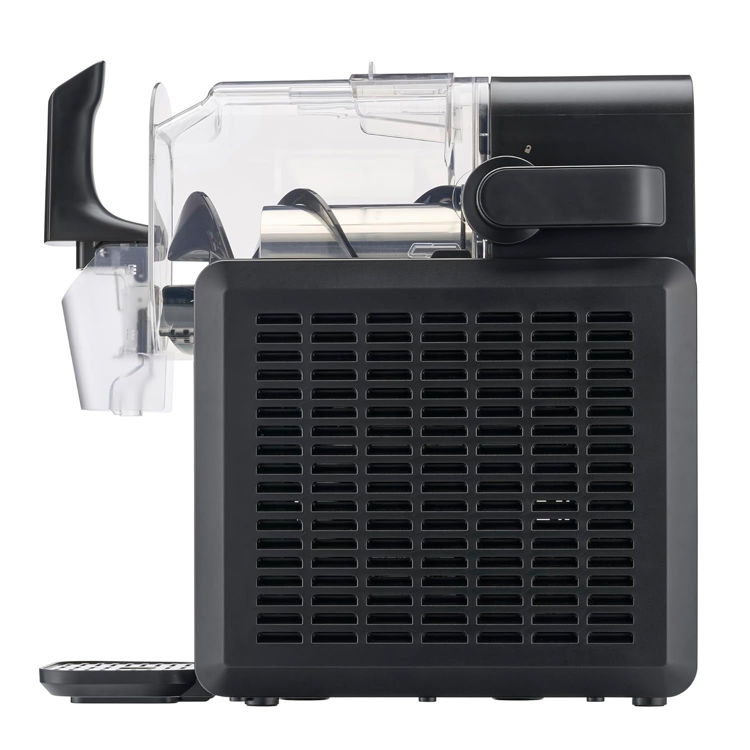 Commercial Slush Machine 2.5L Frozen Drink Maker Self Cooling 220W