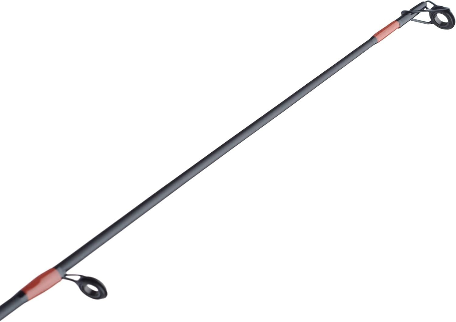 Spinning Fishing Rod & Reel Combo 5ft Light 2pc Cork Handle