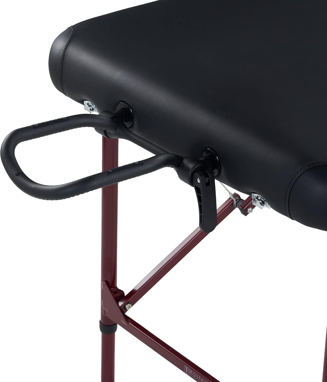 Portable Lightweight Massage Table 70cm Spa Bed Tattoo Couch Adjustable Foldable