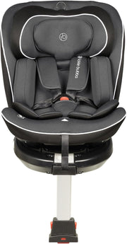 i-Size 360° Rotating Car Seat ISOFIX Birth to 12 Years Rear Forward