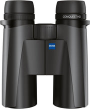 8x42 HD Waterproof Binoculars Wide-View Outdoor Birdwatching Optics