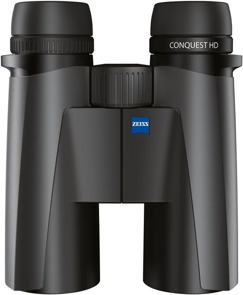 8x42 HD Waterproof Binoculars Wide-View Outdoor Birdwatching Optics