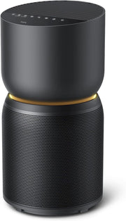 Smart Air Purifier True HEPA H13 5-Stage Filtration Ultra Quiet Tower