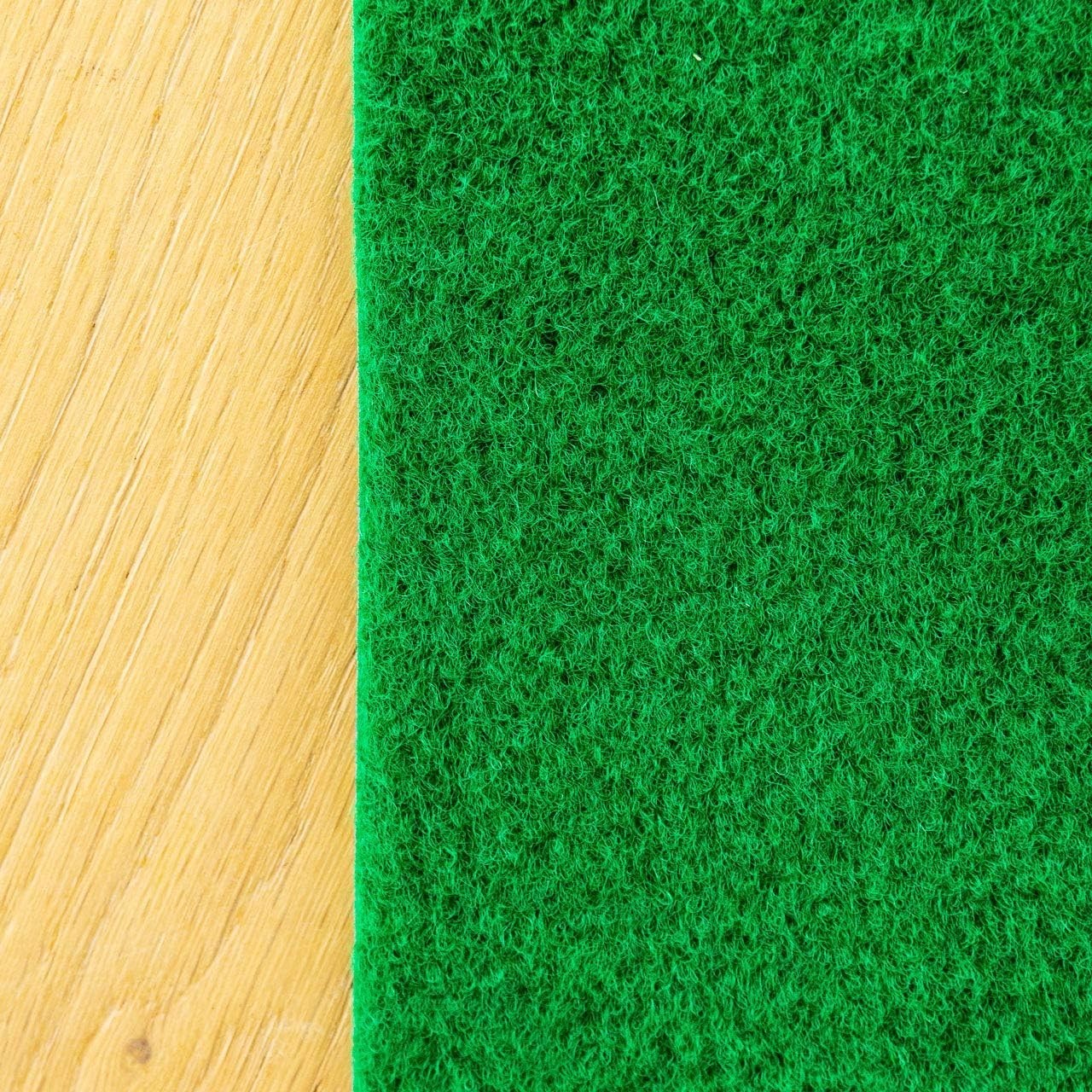 Professional Golf Putting Mat 12ft Indoor Outdoor Practice Green Trainer