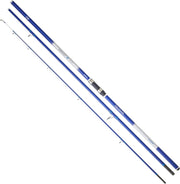Ultra-Long 14ft Carbon Surfcasting Rod 3pc | 100-200g Heavy-Duty Beach Rod