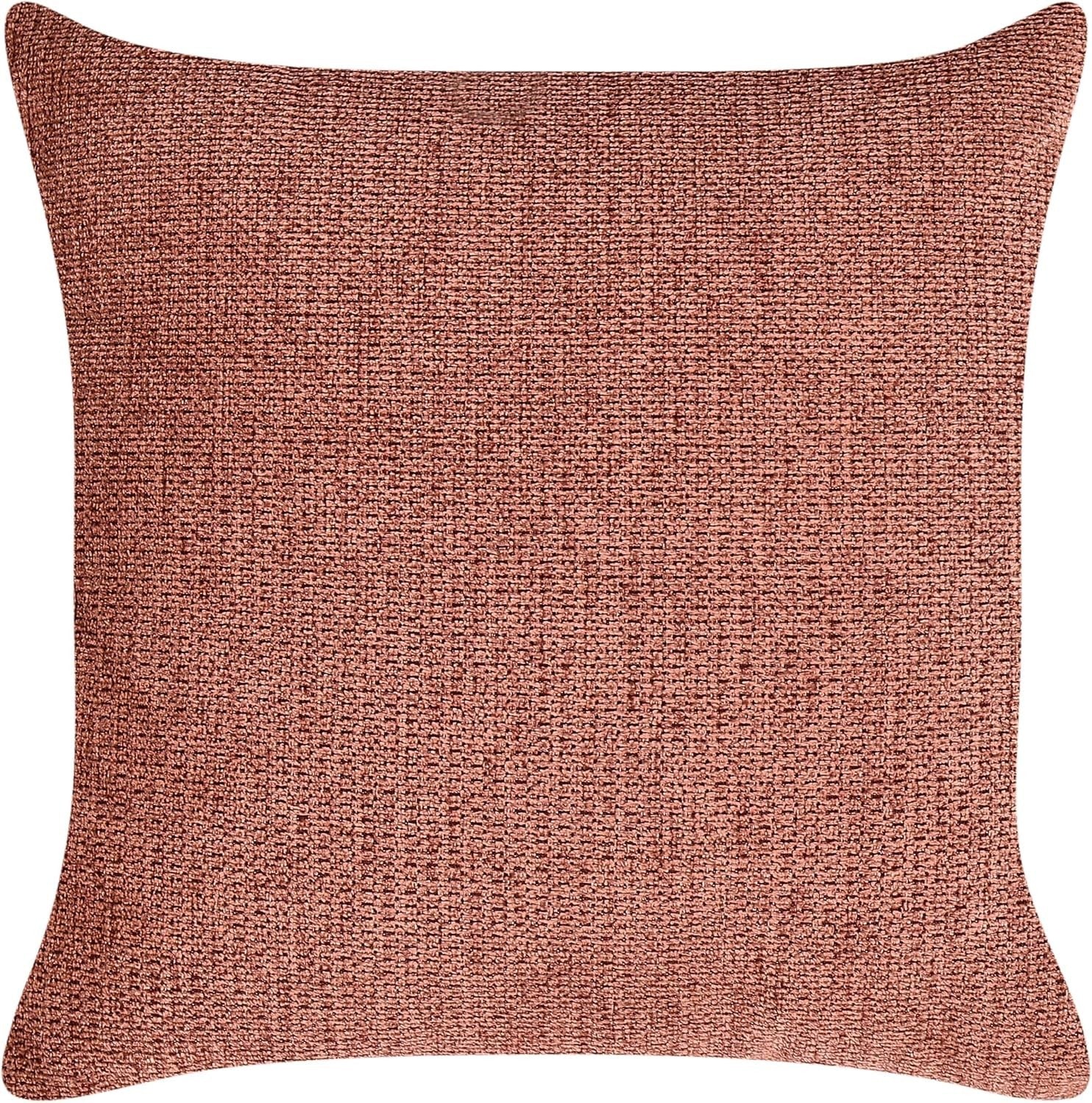 Red Chaise Lounge Sofa Modern | Cushions, Metal Legs, Compact & Stylish
