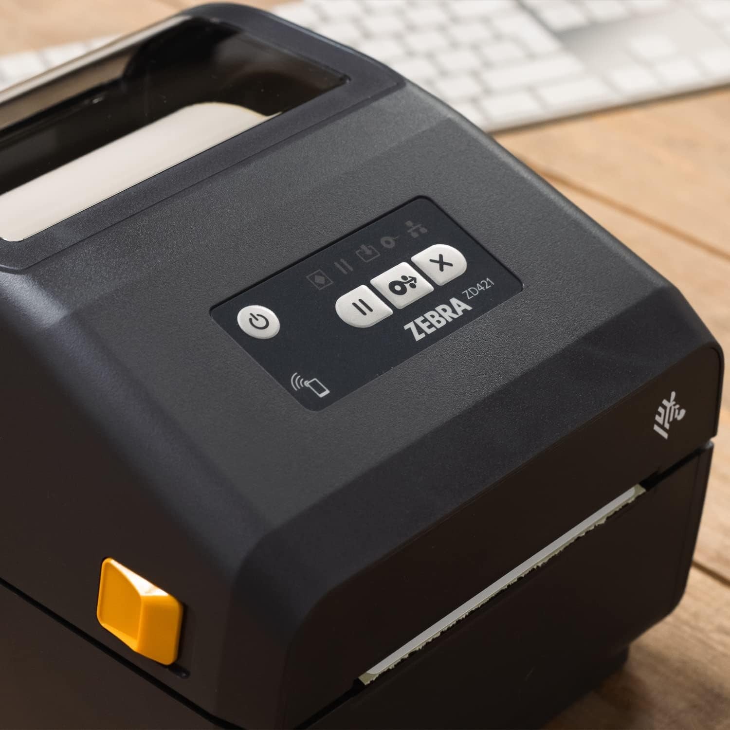 203DPI Direct Thermal Label Printer USB BTLE5