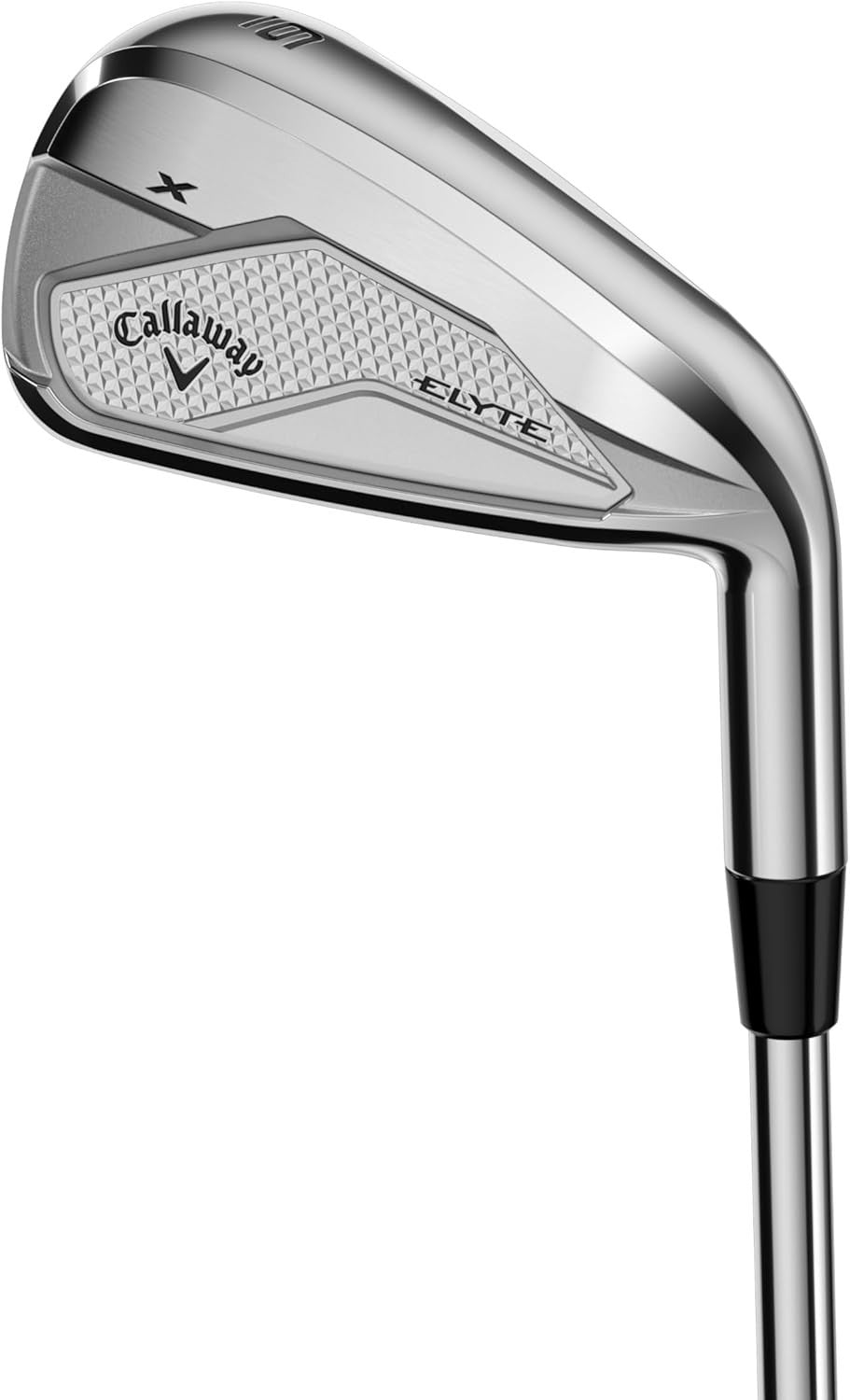 Mens Right Hand Golf Iron Graphite Shaft Forgiving High Launch Midsize