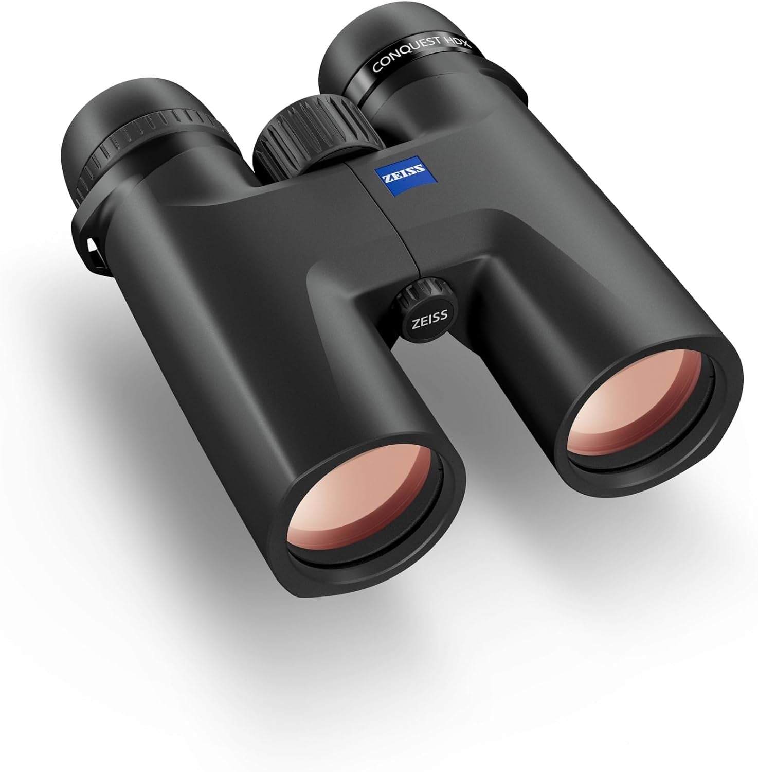8x42 Waterproof Binoculars HD Optics Wide View Lightweight Outdoor Travel