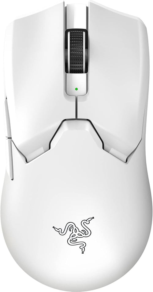 Ultra Light Wireless Gaming Mouse 30K DPI Esports Precision Speed Control