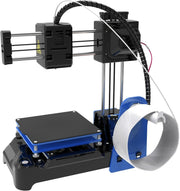 DIY Mini 3D Printer Kit High Accuracy Fast Heat 100x100x100mm UK