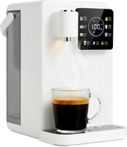 Instant Hot Water Dispenser 3.5L Fast Boil | Adjustable Temp LED Display