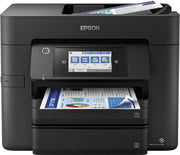 WorkForce Pro WF-4830 A4 4-in-1 Printer with Duplex Scan, Copy & Fax