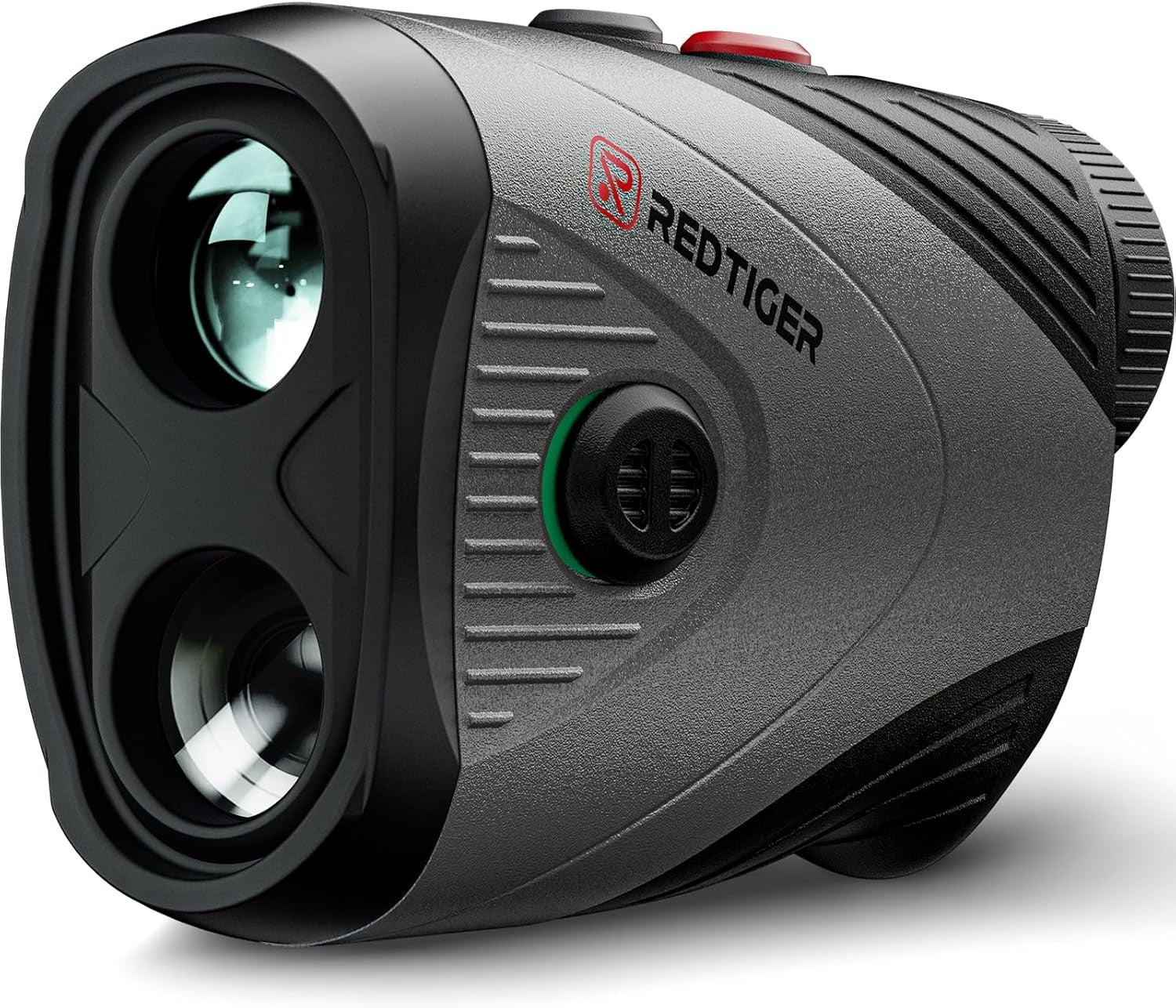 Golf Range Finder 1200 Slope Flag Lock Vibration Rechargeable