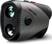 Golf Range Finder 1200 Slope Flag Lock Vibration Rechargeable