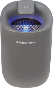 Mini Dehumidifier for Home 300ml Daily Moisture Remover 15m² Grey