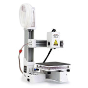 Mini 3D Printer Beginner High Precision Fast Heat 100x100x100mm GB Plug