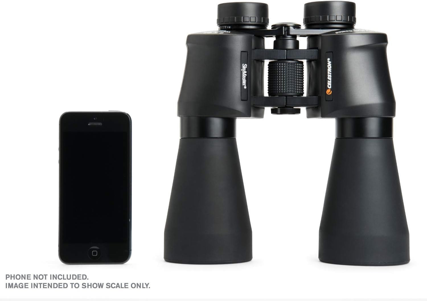 9x63 High Power Binoculars Long-Range HD Optics Waterproof Astronomy Viewing