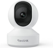 3K Indoor Security Camera 5MP WiFi Auto Tracking Baby Pet Monitor