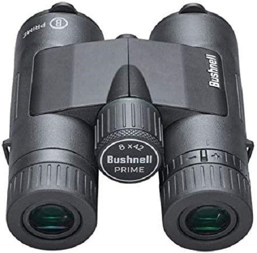 8x42 HD Waterproof Binoculars Multi-Coated Optics Outdoor Birdwatching Use