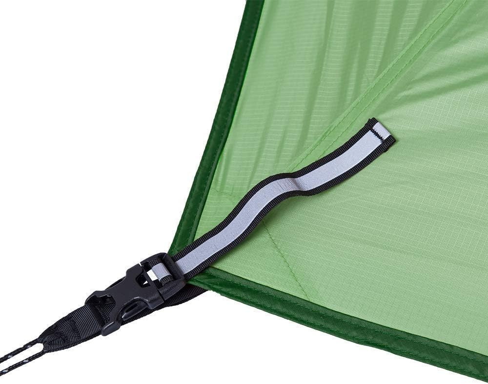 Ultralight 1 Person Backpacking Tent Waterproof Hiking Dome