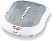 Beurer FM60 Foot Massager Shiatsu Heat 18 Heads 2 Speeds Circulation Relief