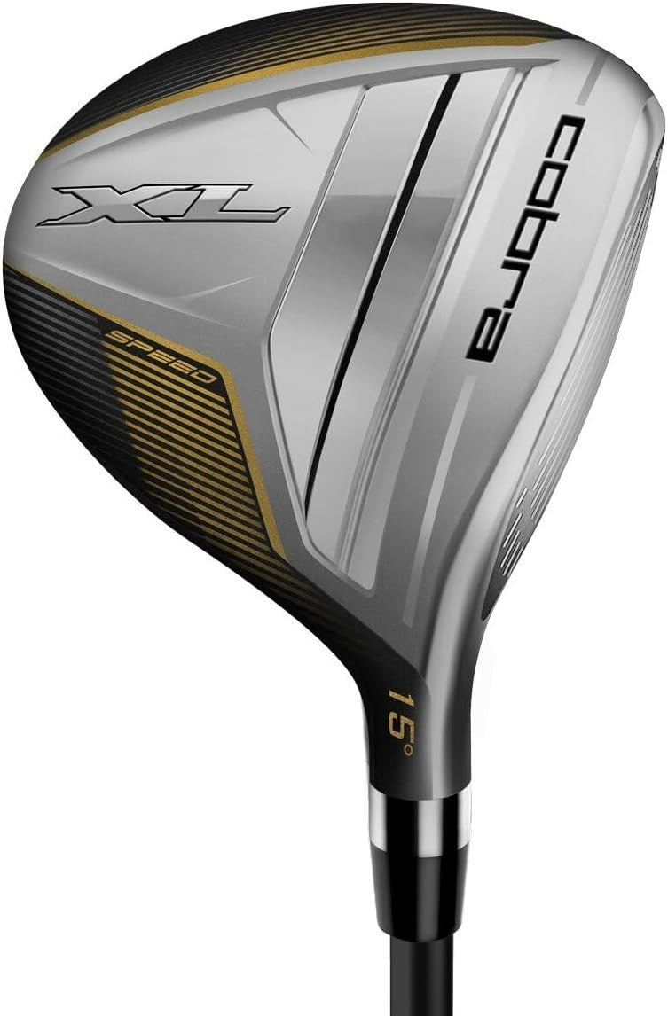 Mens Right Hand XL Golf Club Set 10 Piece Driver Hybrids Irons Putter
