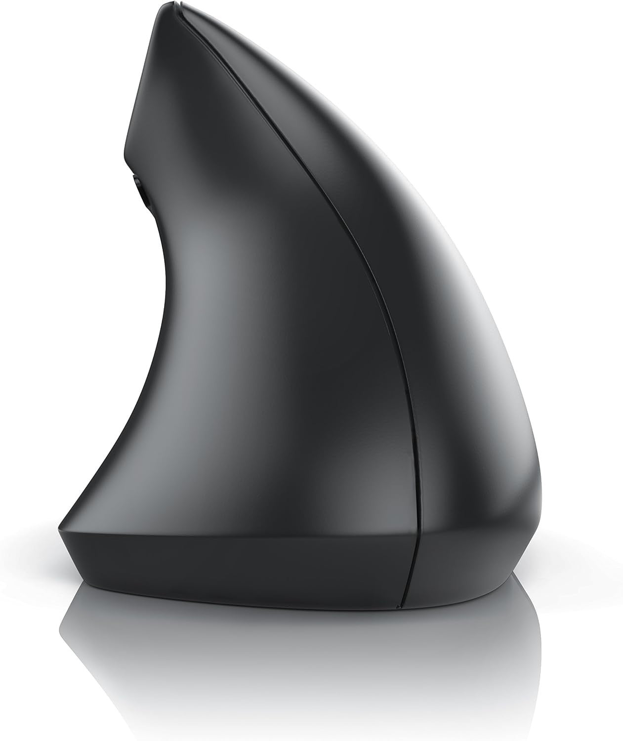 Vertical Ergonomic Wireless Mouse Bluetooth 2400 DPI USB Comfort