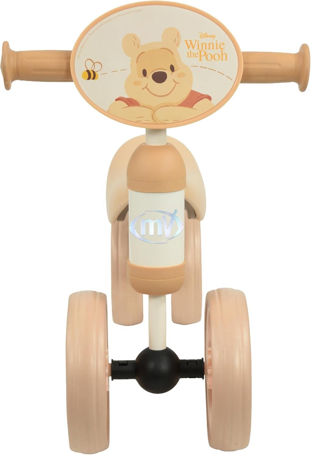 Toddler Ride On Toy Baby Balance Bike Push Along Walker Age 1+ Years