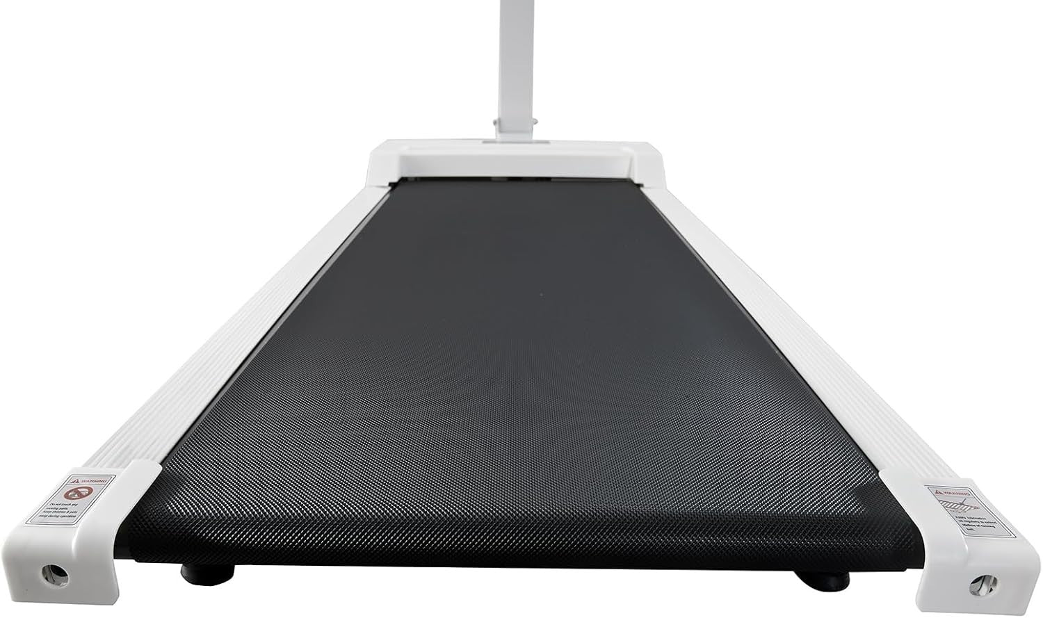 3-in-1 Folding Under Desk Treadmill Walking Running Pad LED Remote