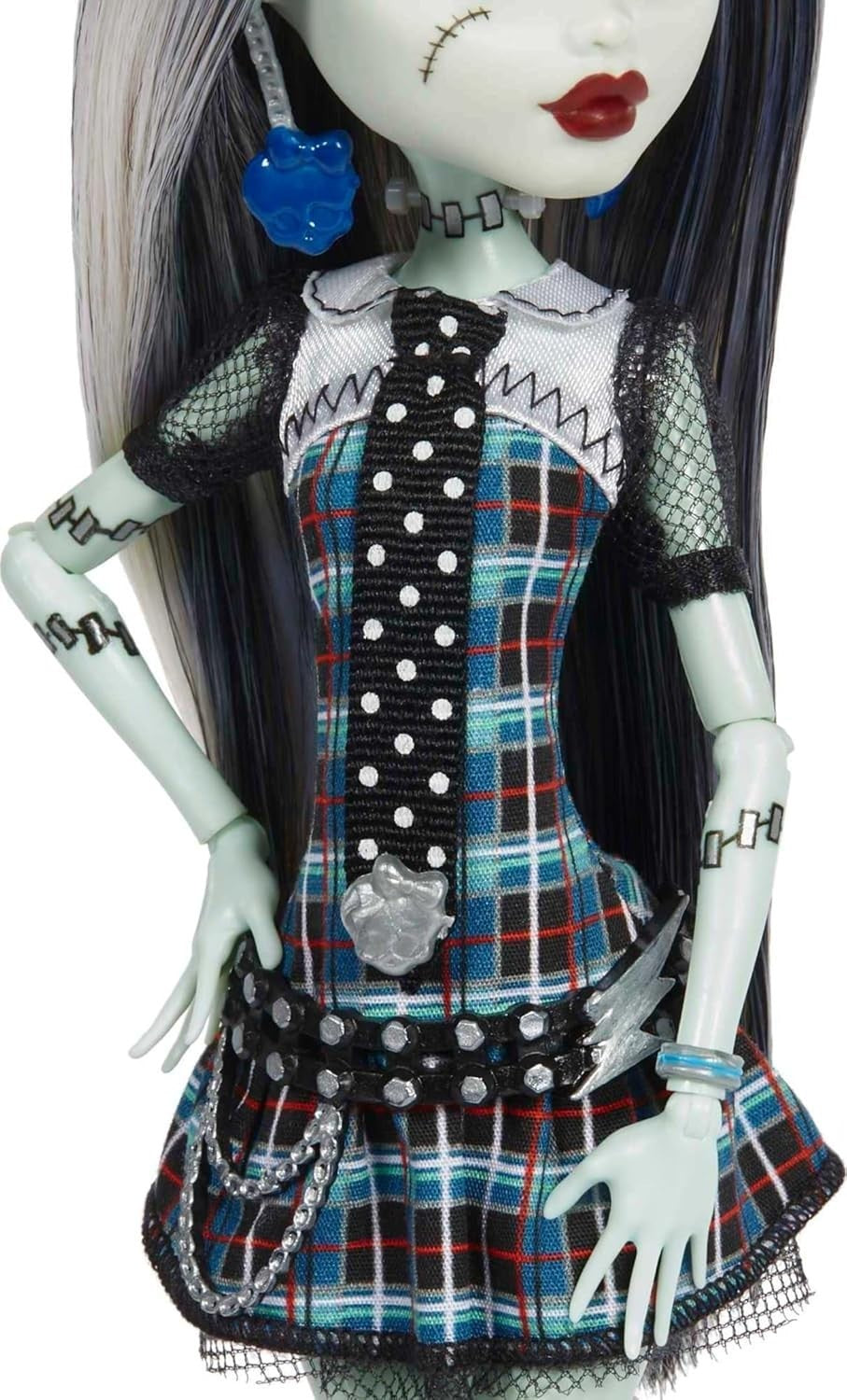 Classic Reproduction Fashion Doll Original Outfit Pet Stand Accessories