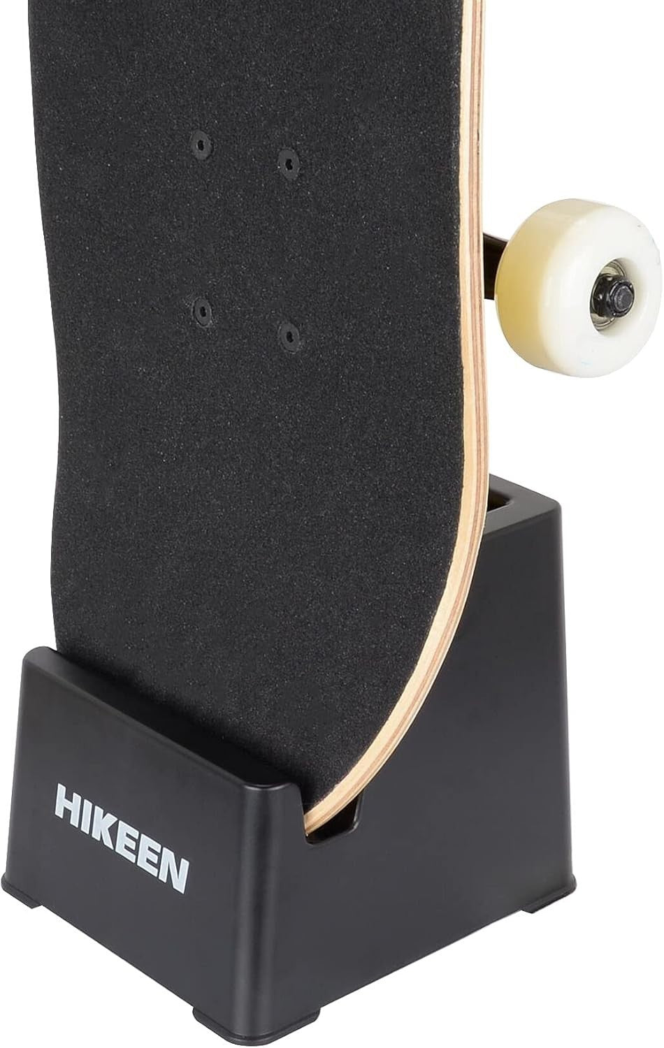 Skateboard Stand Holder Rack Display Portable Storage Single Slot