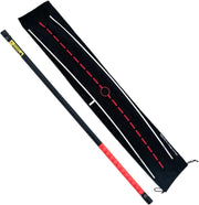Golf Alignment Stick Swing Trainer Corrector Practice