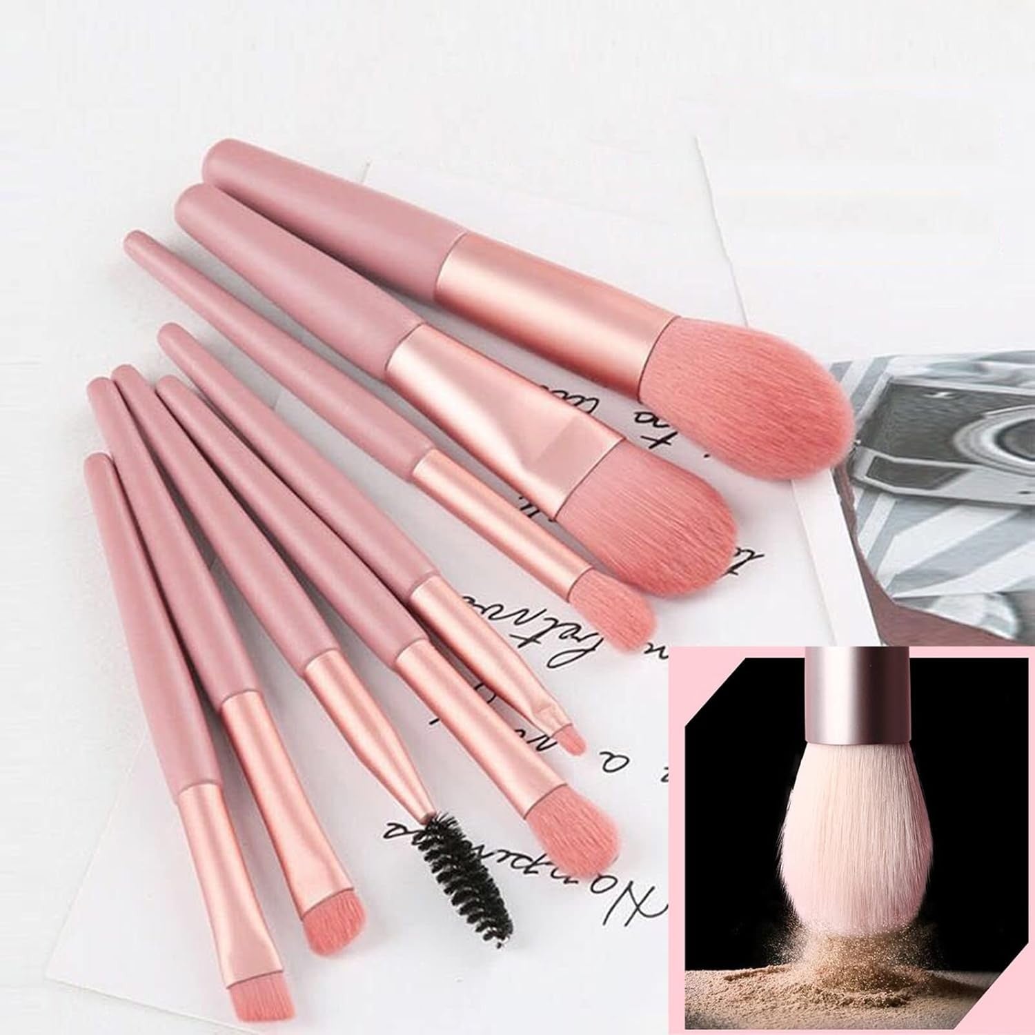 All In One Makeup Kit Full Set Foundation Palette