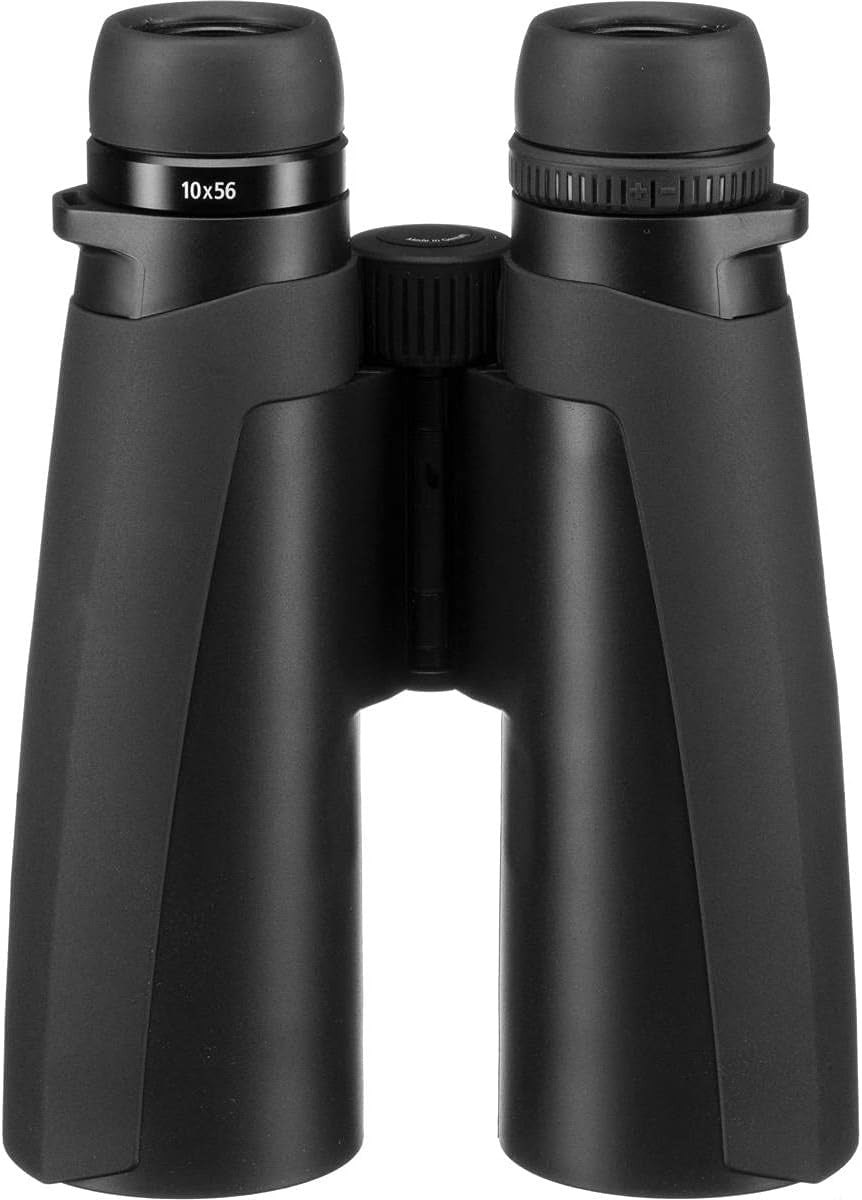 10x56 HD Waterproof Binoculars Low-Light High-Clarity Outdoor Optics