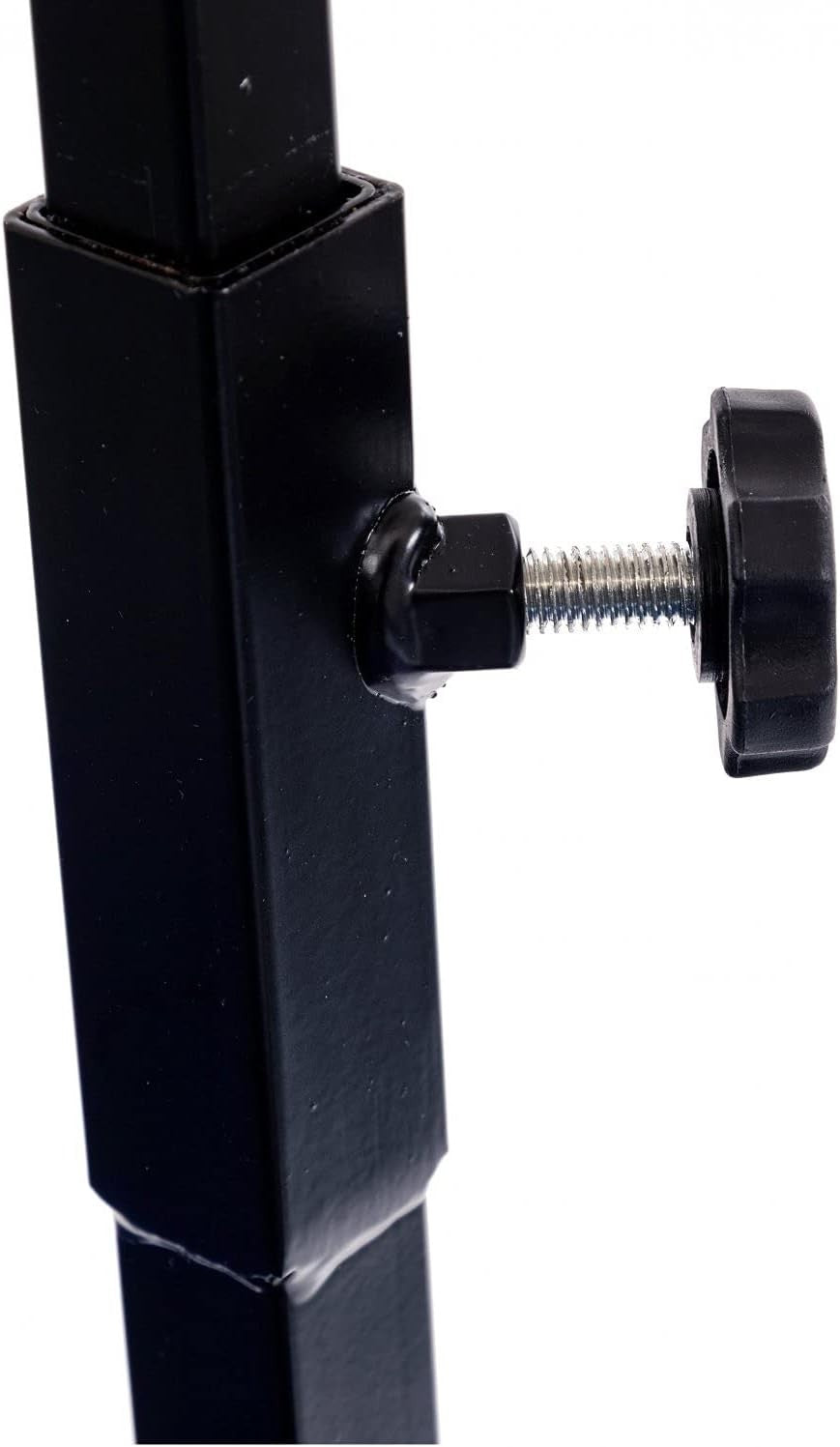 Adjustable Dog Grooming Arm Table Clamp Portable Noose Holder 35in