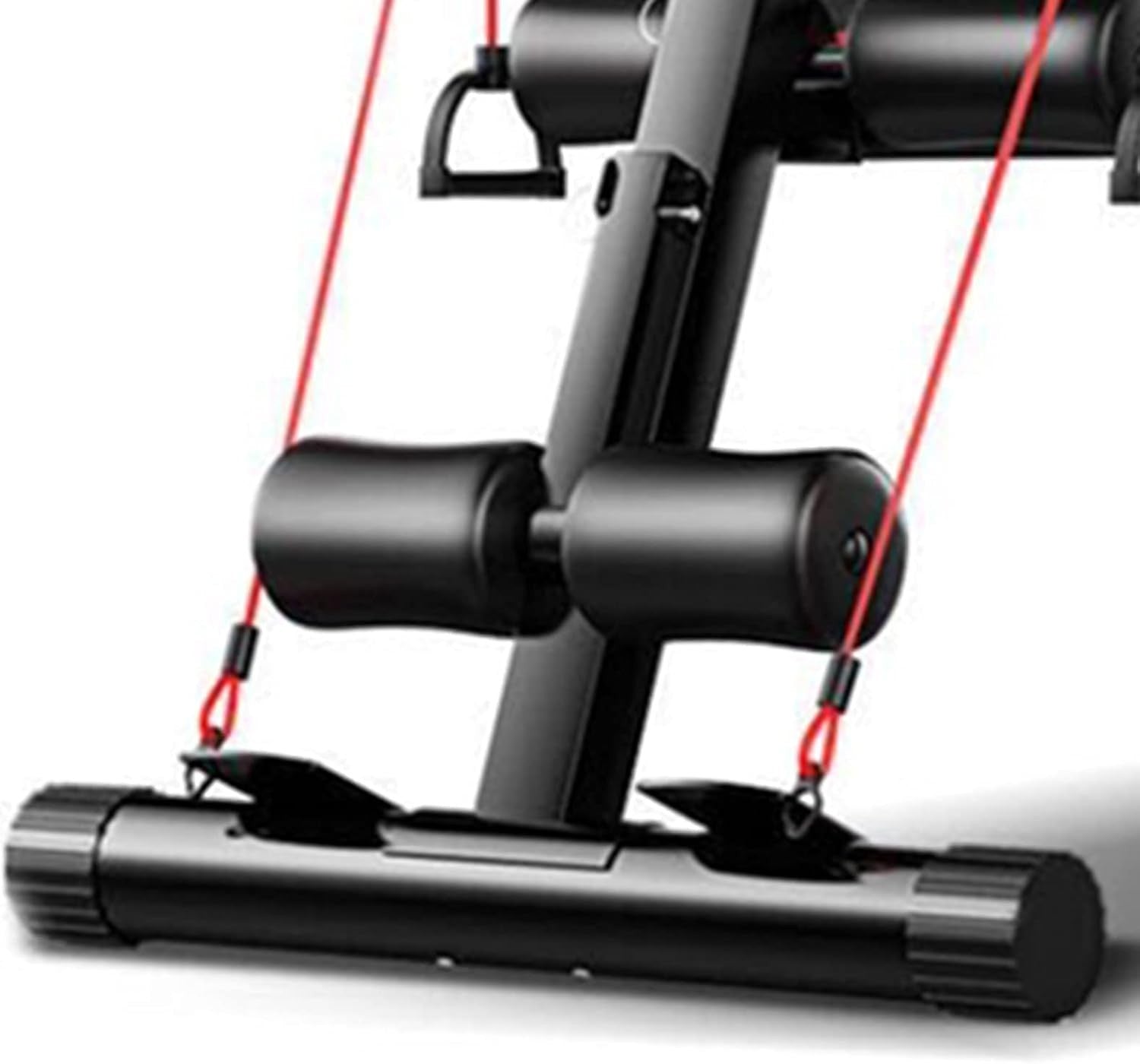 Adjustable Weight Bench Foldable 7-Position Strength Training Home Gym