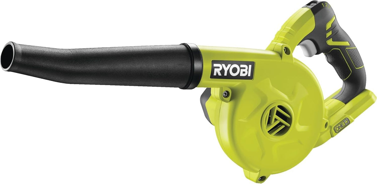 Cordless Workshop Blower 18V Lightweight Tool Dust Cleaner Bare Unit