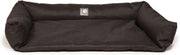 Large Waterproof Boot Dog Bed 100x78cm Travel Car