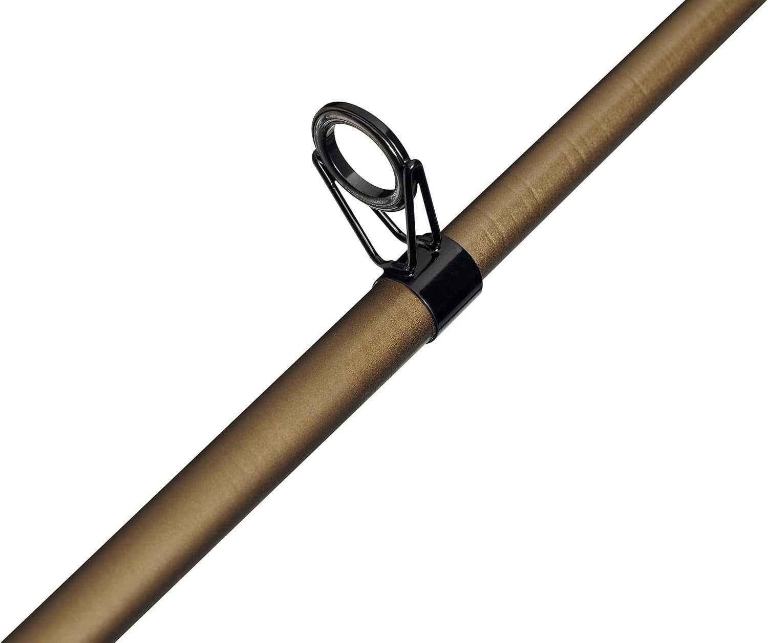 Telescopic Fishing Rod & Reel Set | Travel Freshwater Predator Combo