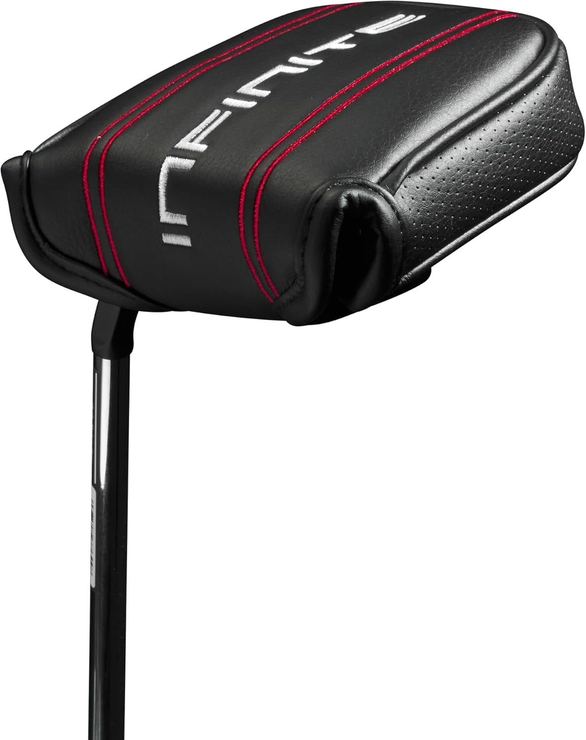 Left Hand Golf Putter 34" Precision Milled Face High Stability Alignment